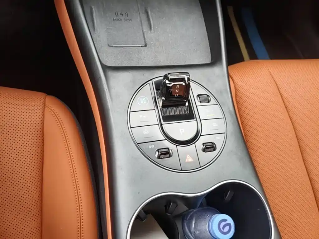 BYD Seal 2025 2025 650 Smart Navigation Edition
