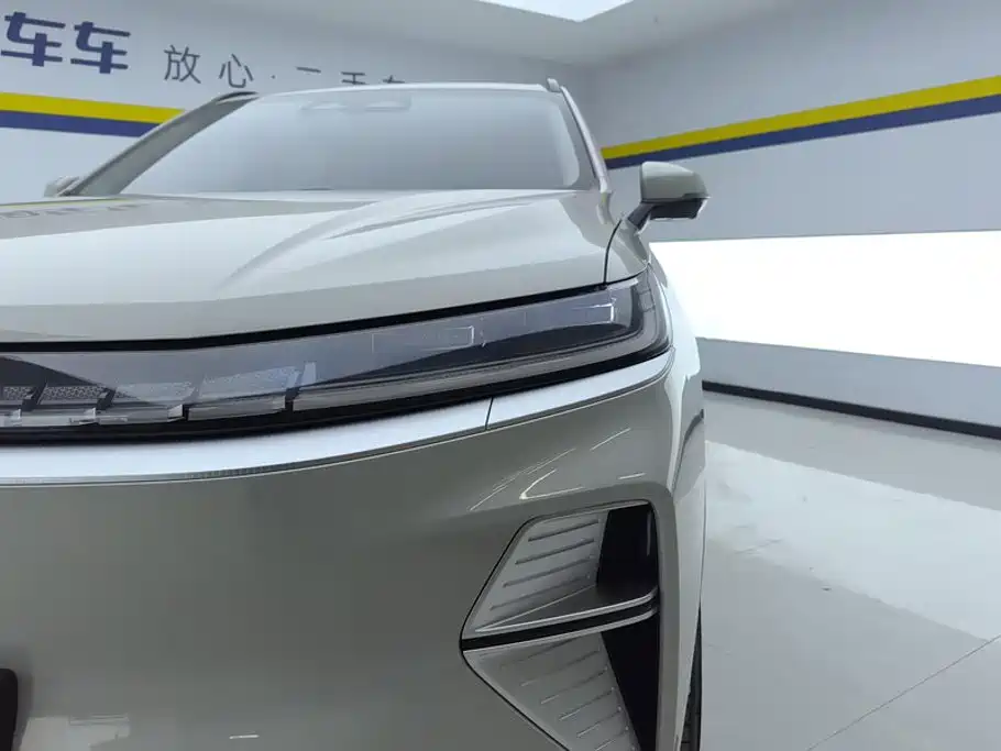 Haval Xiaolong MAX 2025 2025 Hi4 165 Ultra Smart Drive Edition