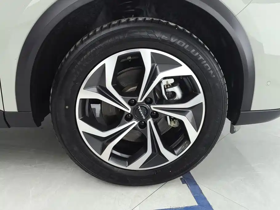 Haval Xiaolong MAX 2025 2025 Hi4 165 Ultra Smart Drive Edition