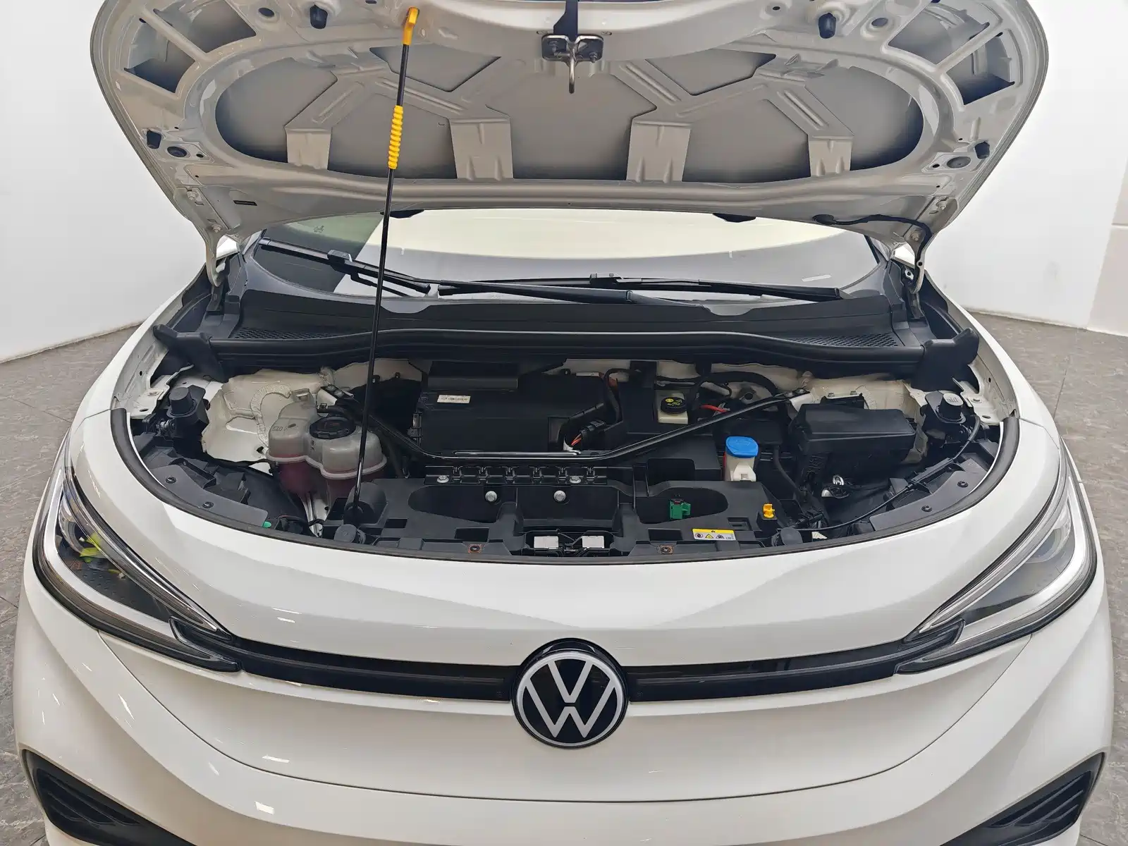 Фото 12 - Volkswagen ID.4 X