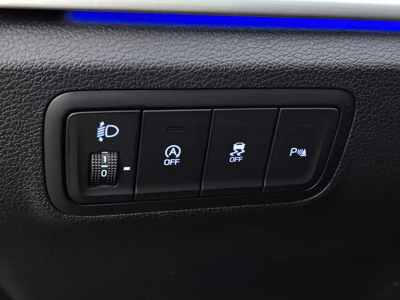 Hyundai Kustu 2022 270TGDi Smart Love Flagship TOP фото 26