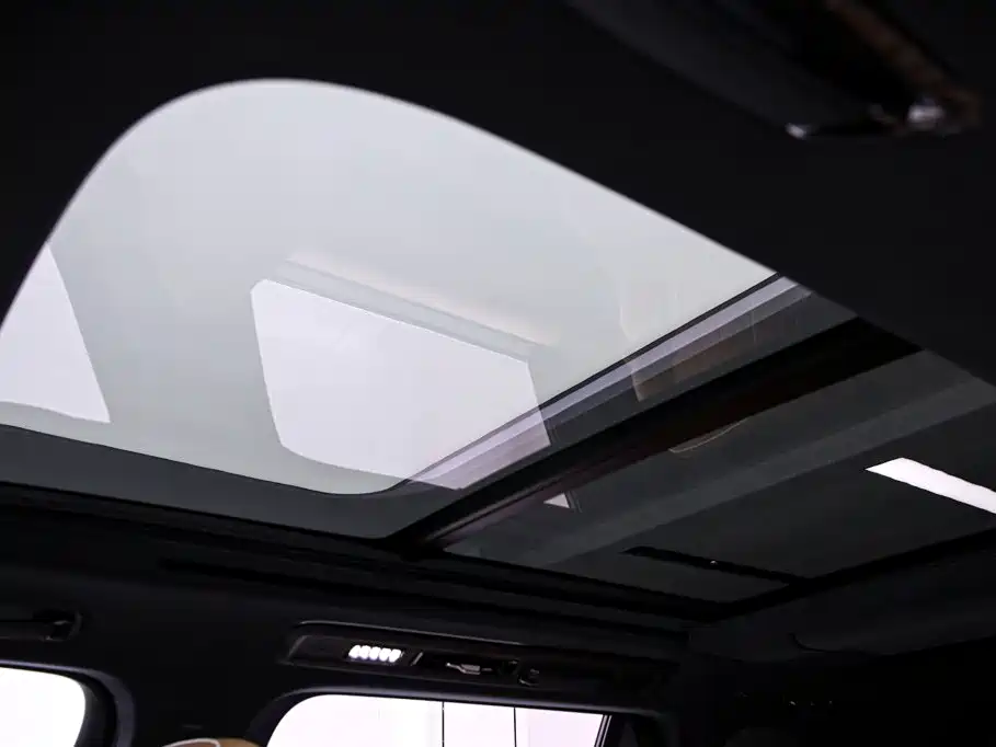 ZEEKR 9X 2026 2025 model Ultra Edition 70kWh