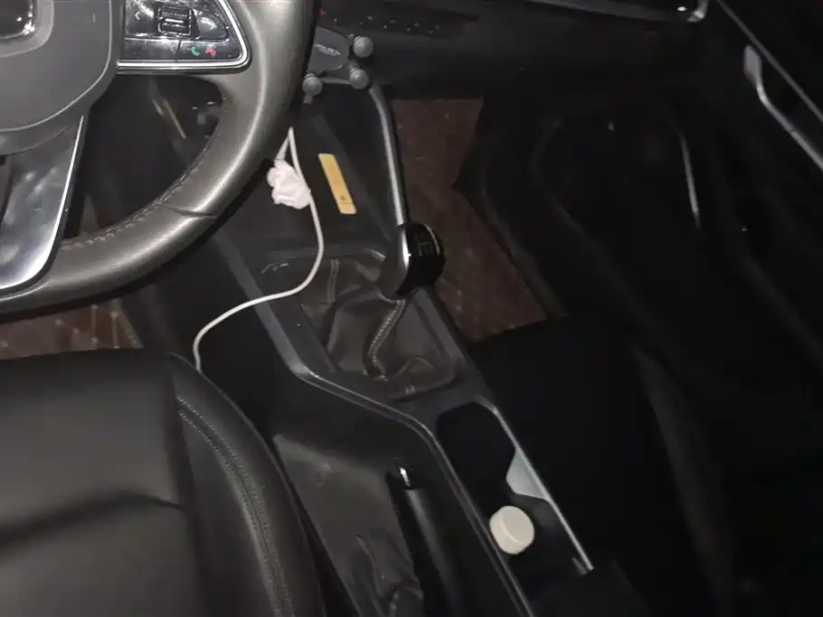 GEELY AUTOMOBILE EMGRAND