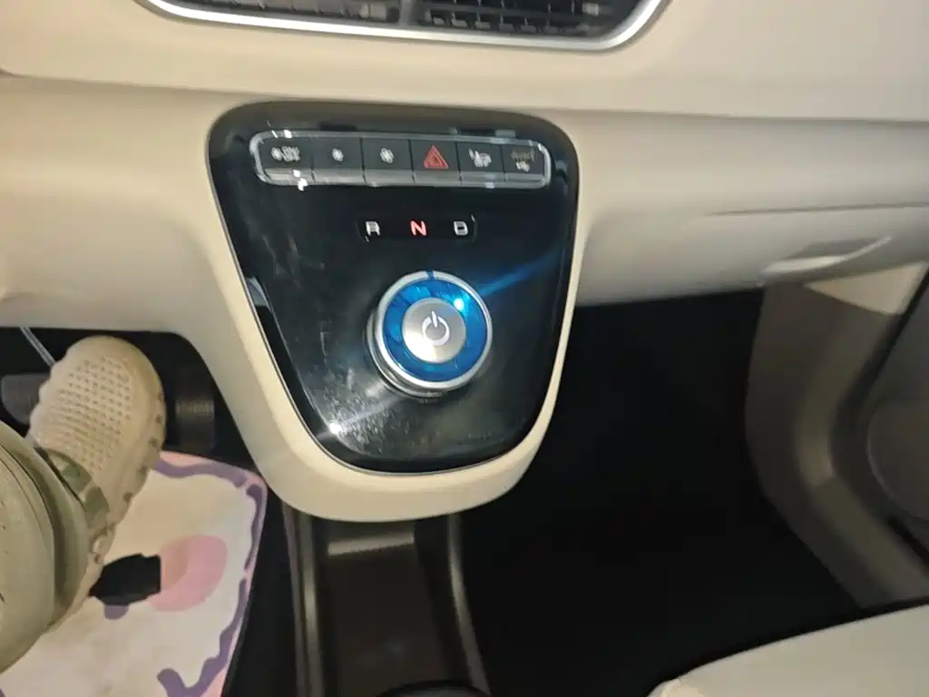 Ora White Cat 2021 2022 Upgraded 305km Luxury (NMC)