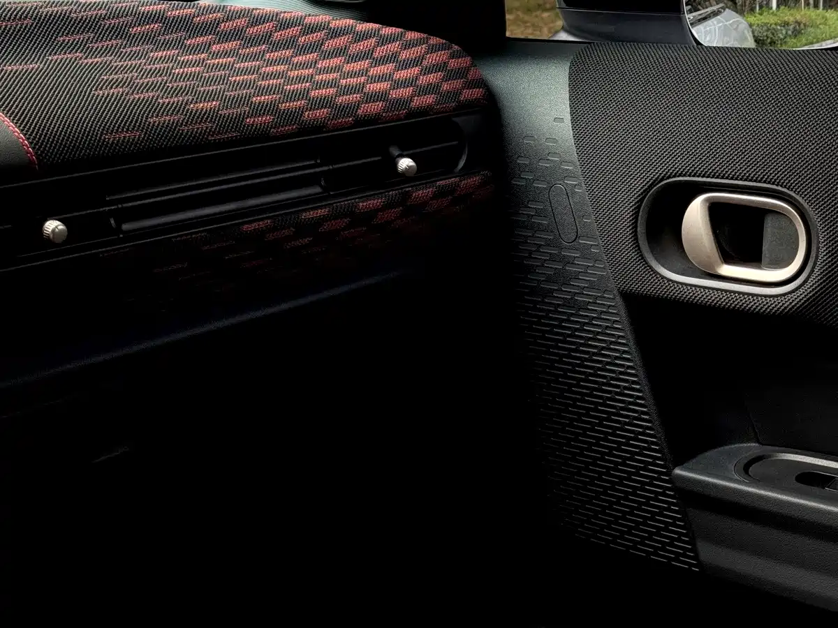Фото 25 - MINI JCW