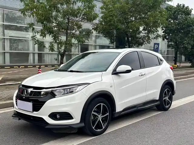 HONDA BINZHI
