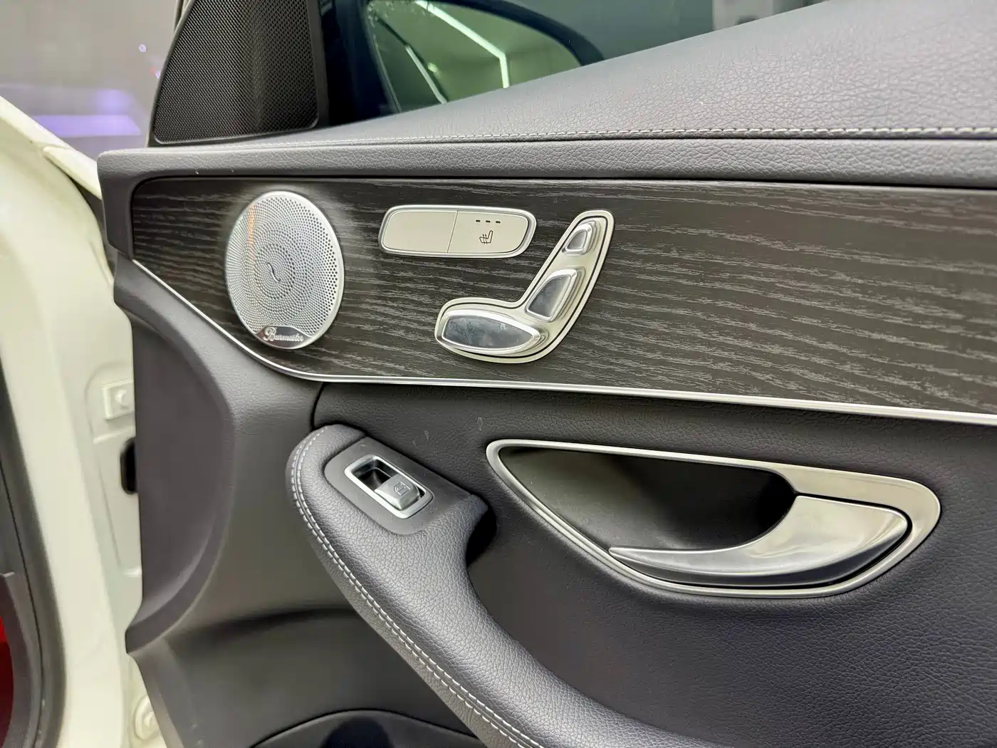 Mercedes-Benz C-Class 2021 C 260 L Sport Starry Exclusive Edition фото 14