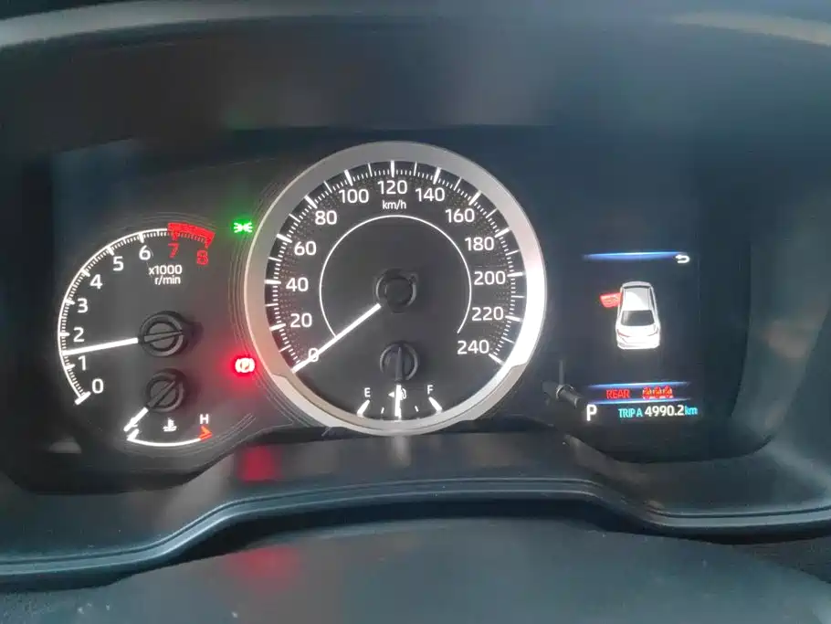 Photo 14 - Toyota Allion