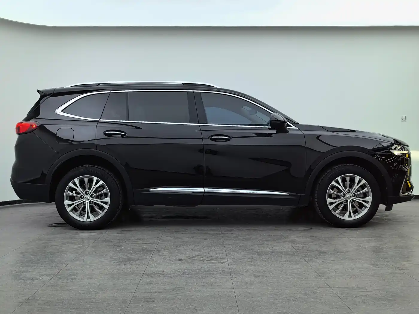 BUICK ANGKEWEI PLUS