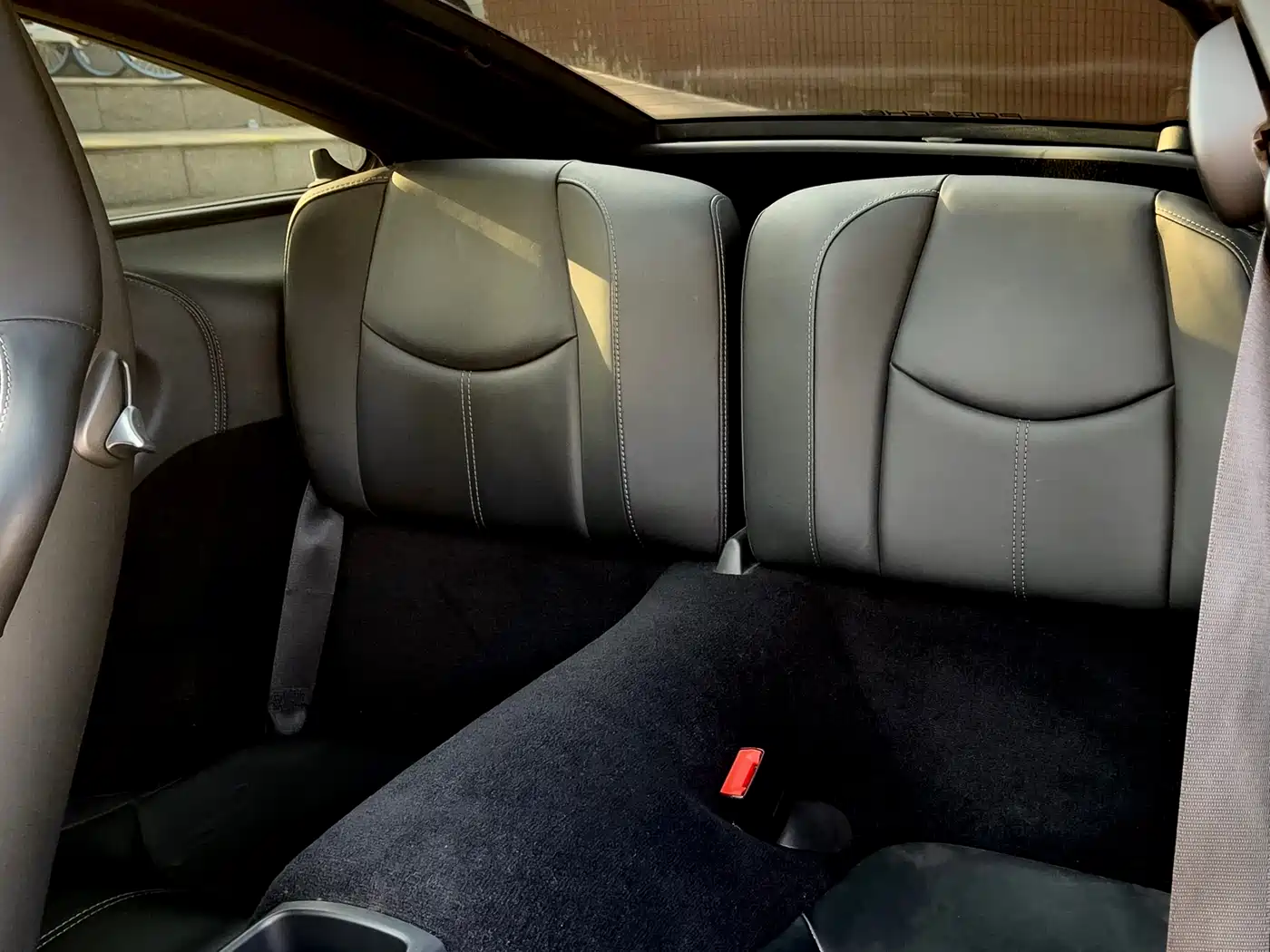 Porsche 911 2010 Targa 4 3.6L фото 6