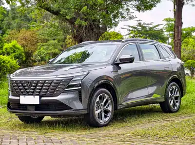 Changan CS75PLUS