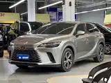 Фото 1 - Lexus RX