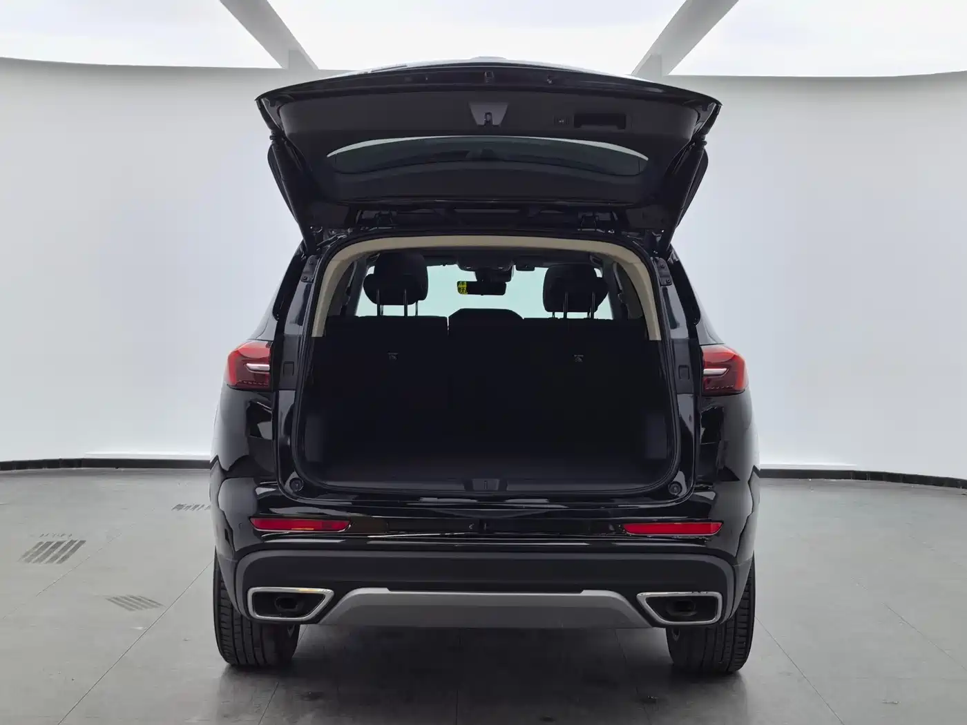 BUICK ANGKEWEI PLUS