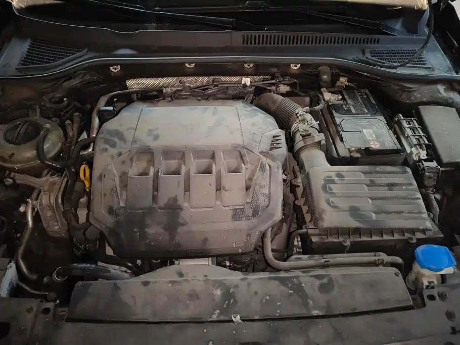 Volkswagen Passat 2022 330TSI Elite Edition фото 10