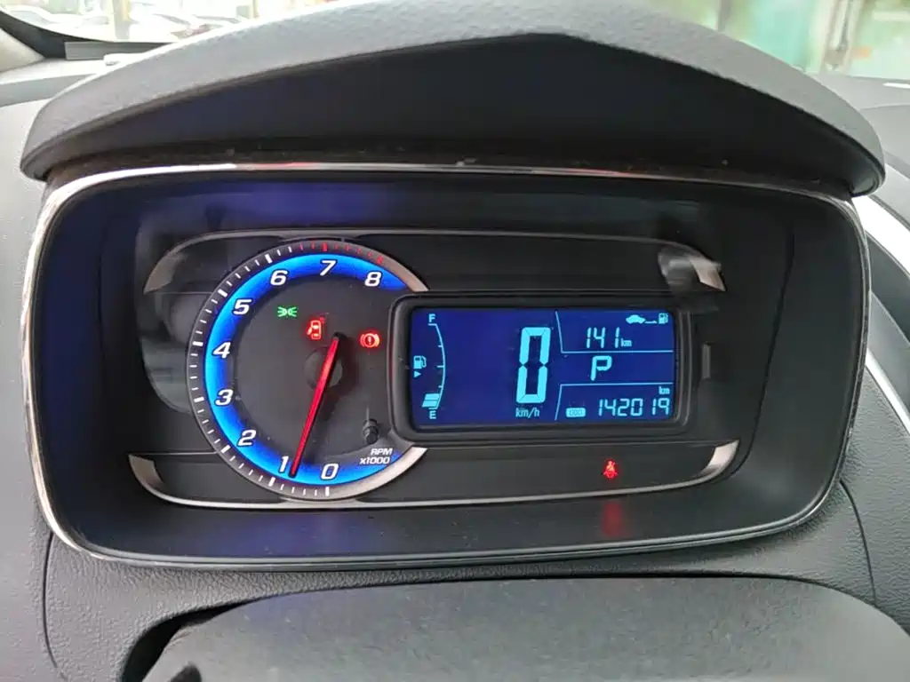 Фото 12 - Chevrolet Trax