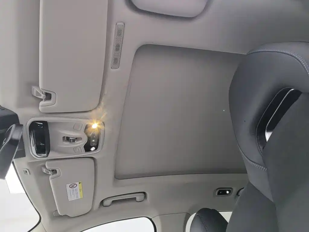 Lynk & Co 01 EM-P 2018 2018 1.5T PHEV Jin Pro China V