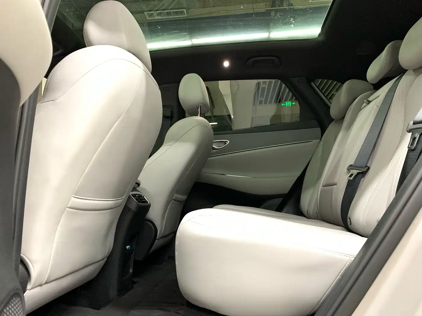 BYD Sealion 06 New Energy 2025 DM-i 170 Pilot Plus Edition фото 9