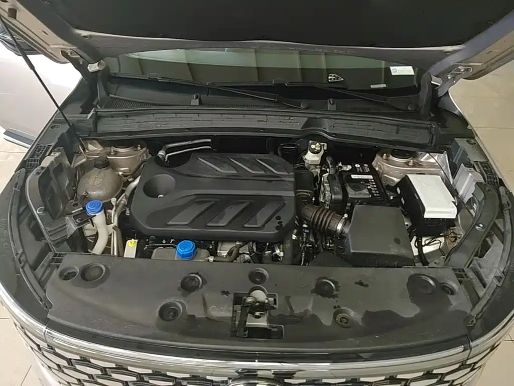 Photo 20 - Changan CS55 PLUS