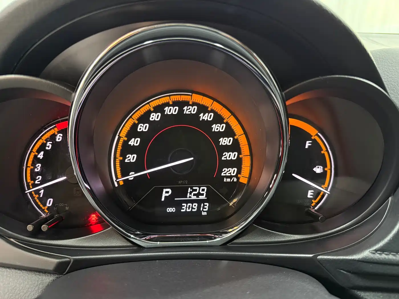 Toyota YARiS L Zhi Xuan 2022 Zhi Xuan X 1.5L CVT Leading PLUS Edition фото 12