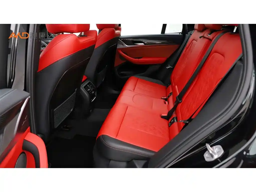 BMW X3 M40i 2022 M40i фото 7