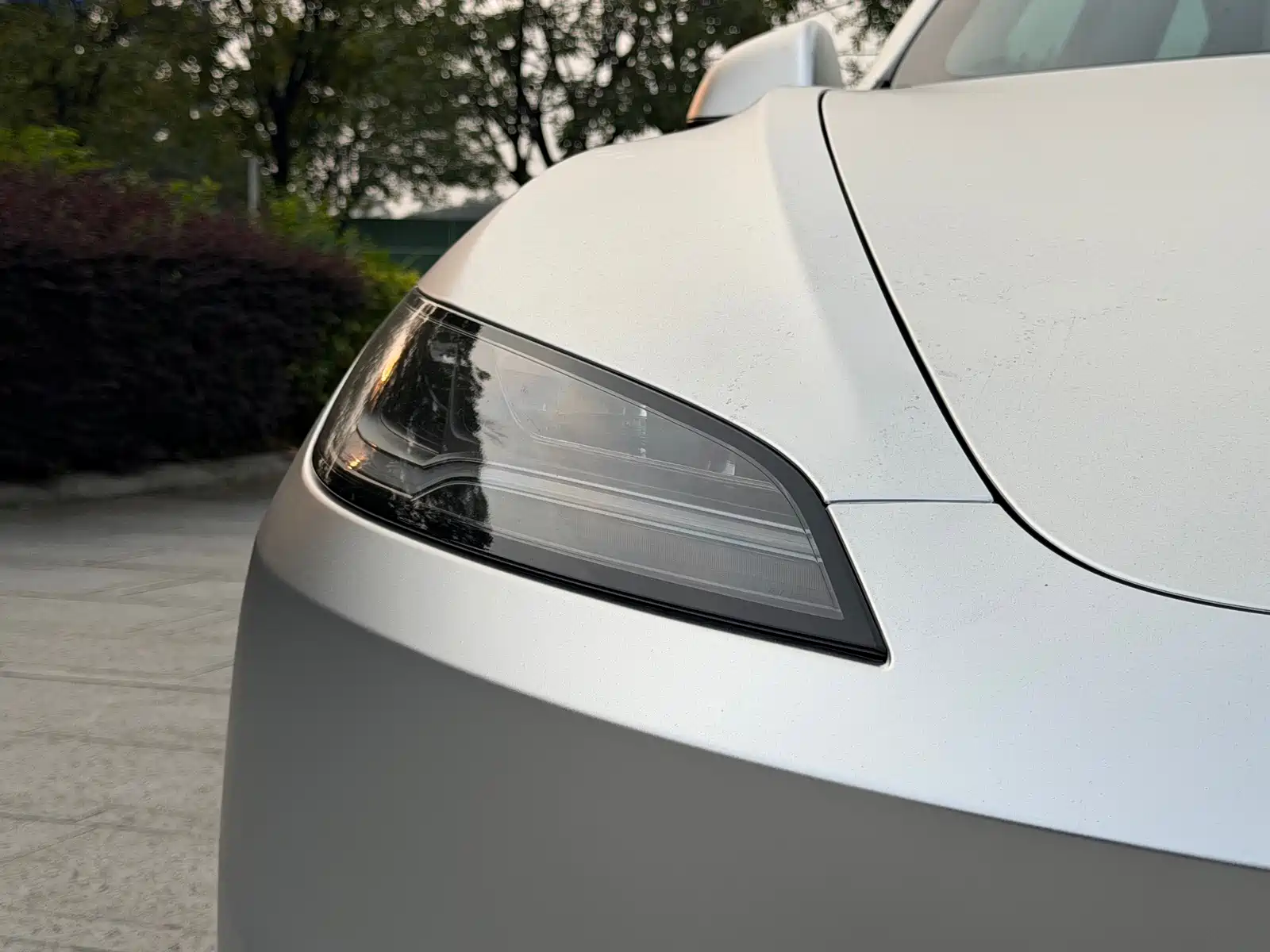 Фото 18 - Tesla Model 3