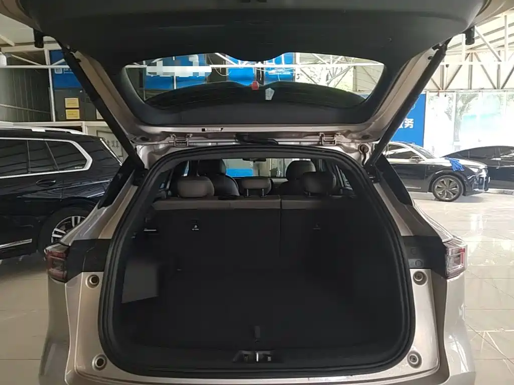 Photo 19 - Changan CS55 PLUS
