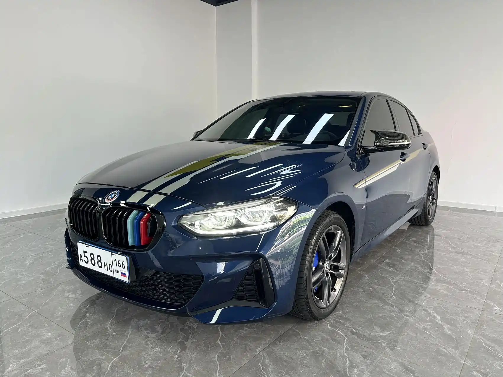 Photo 3 - BMW 1 Series
