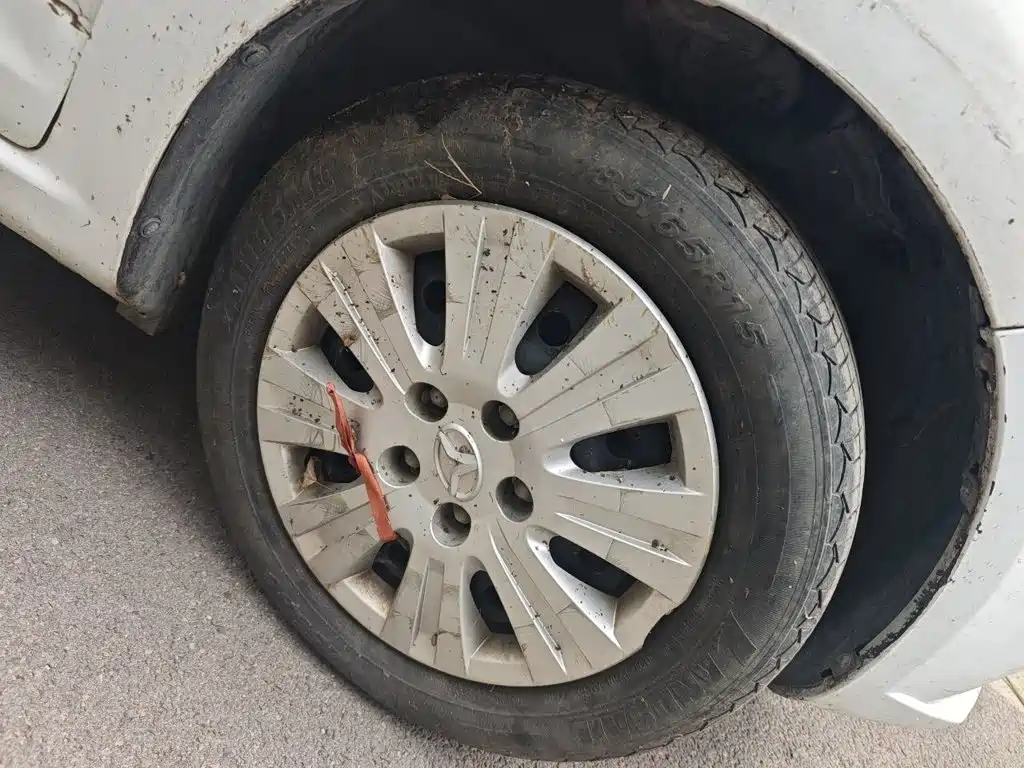 Weichai Yingzhi Enranger 727 2016 2016 1.5L Standard
