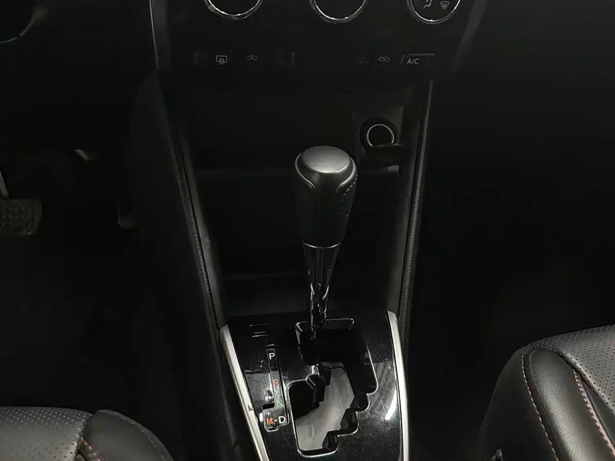 Toyota Yaris, миниатюра 14