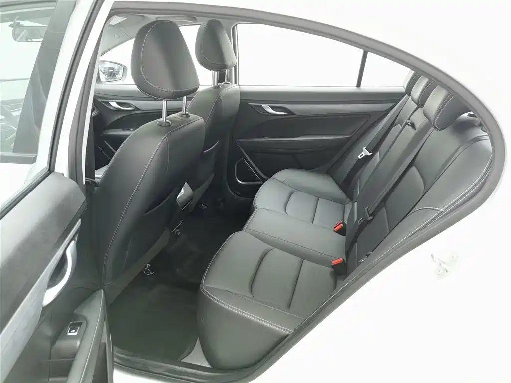 GEELY AUTOMOBILE EMGRAND