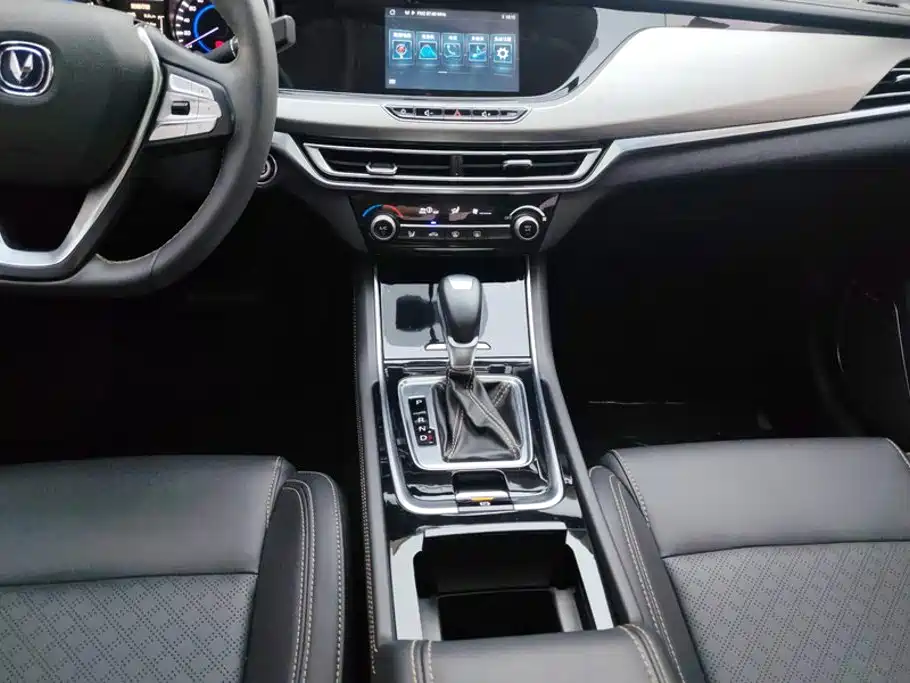 Photo 16 - Changan Eado