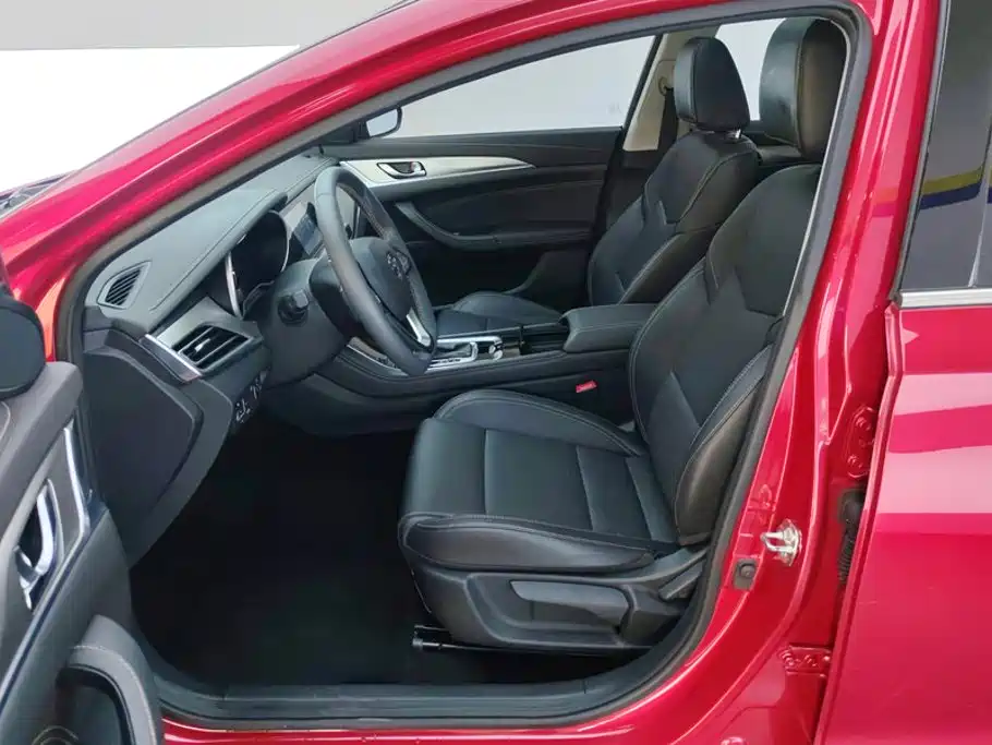 Photo 9 - Changan Eado