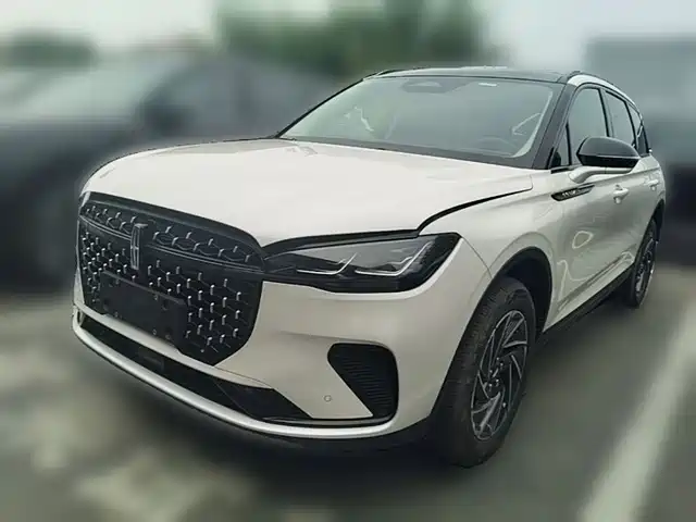 Lincoln Adventurer 2026