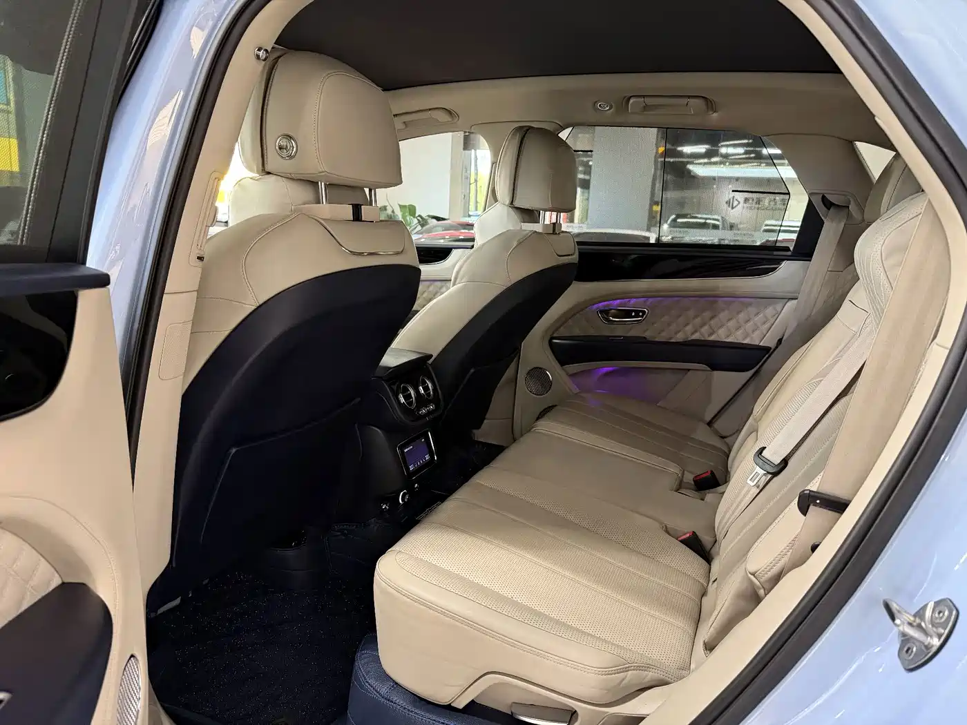 Bentley Bentayga Hybrid 2021 2021 3.0T PHEV
