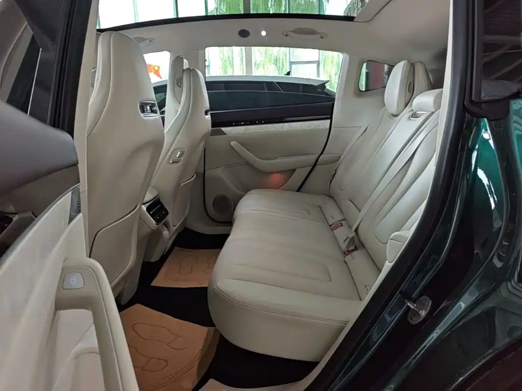 Zhijie Luxeed R7 2026 2026 Range Extender Max+