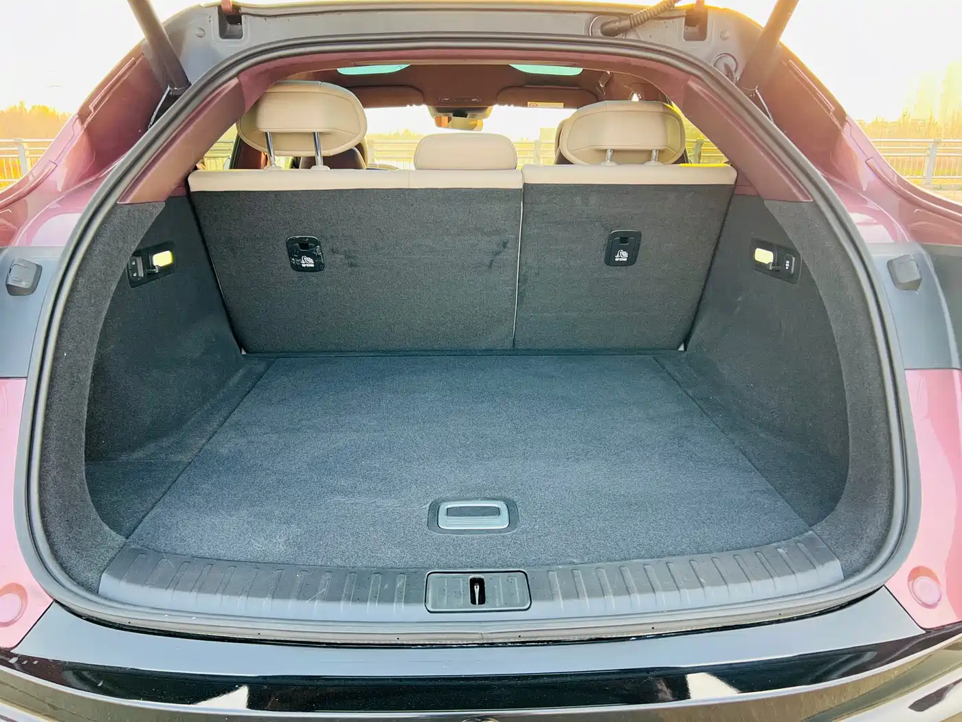 XIAOMI CAR XIAOMI YU7