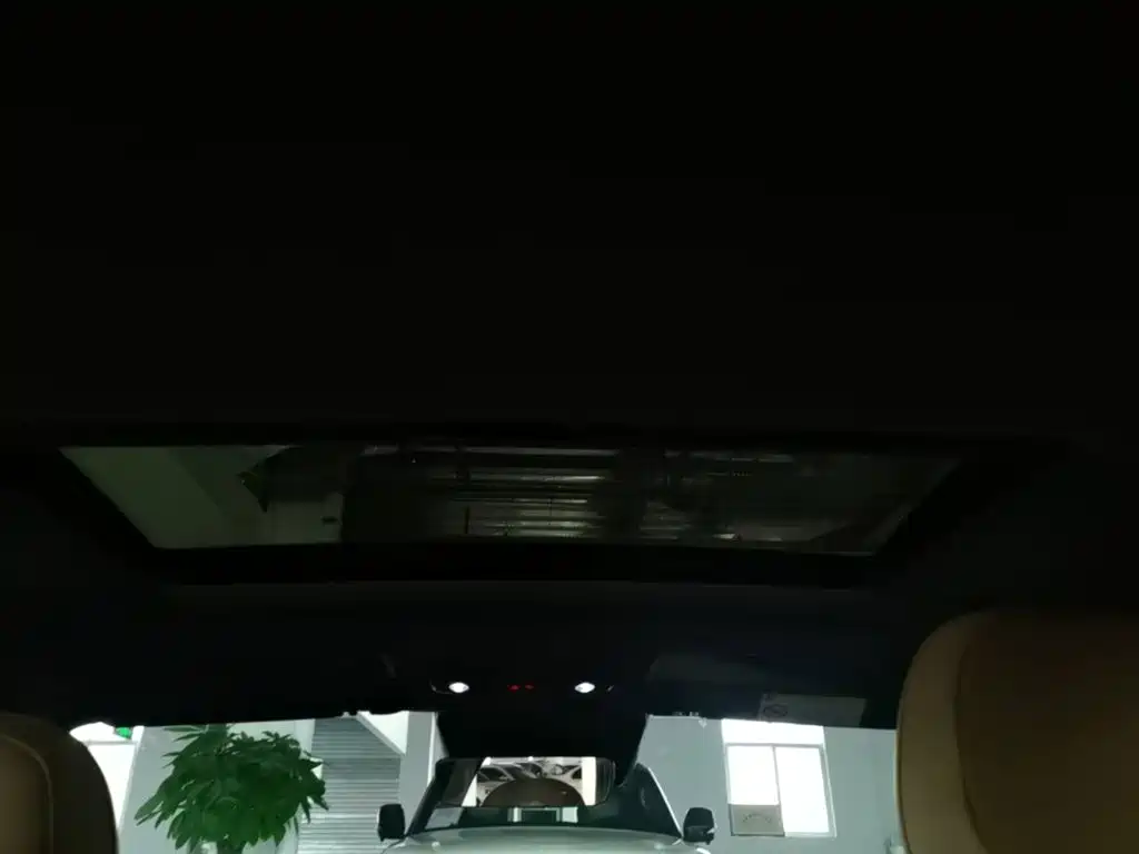 Geely Galaxy Galaxy L6 2025 2024 125km PLUS Soaring Dragon Edition