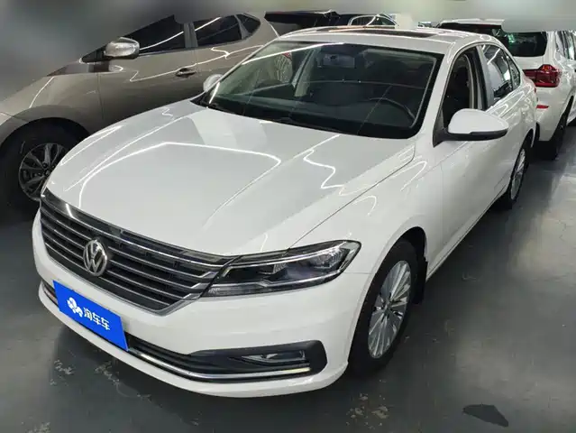 Volkswagen Lavida 2019