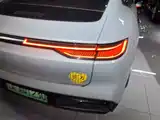 Фото 8 - Geely Galaxy Galaxy E8