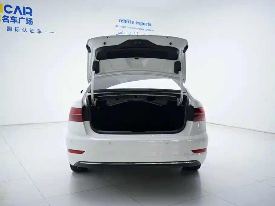 Volkswagen Sagitar, миниатюра 7