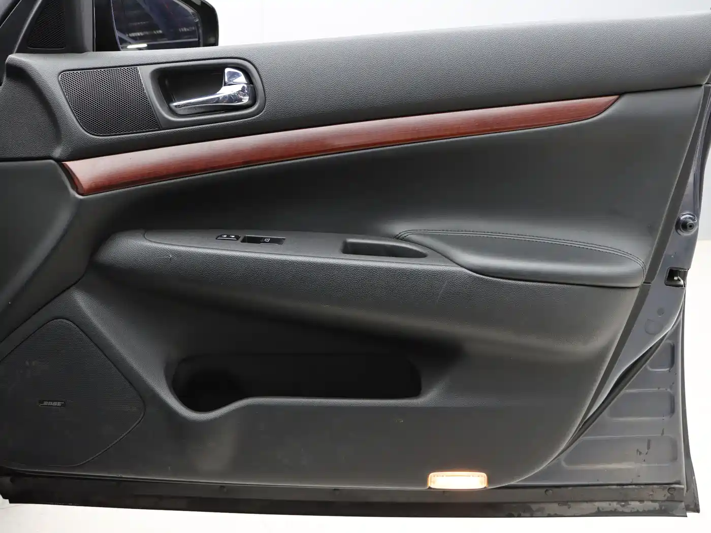 Infiniti G Series 2009 2009 G37