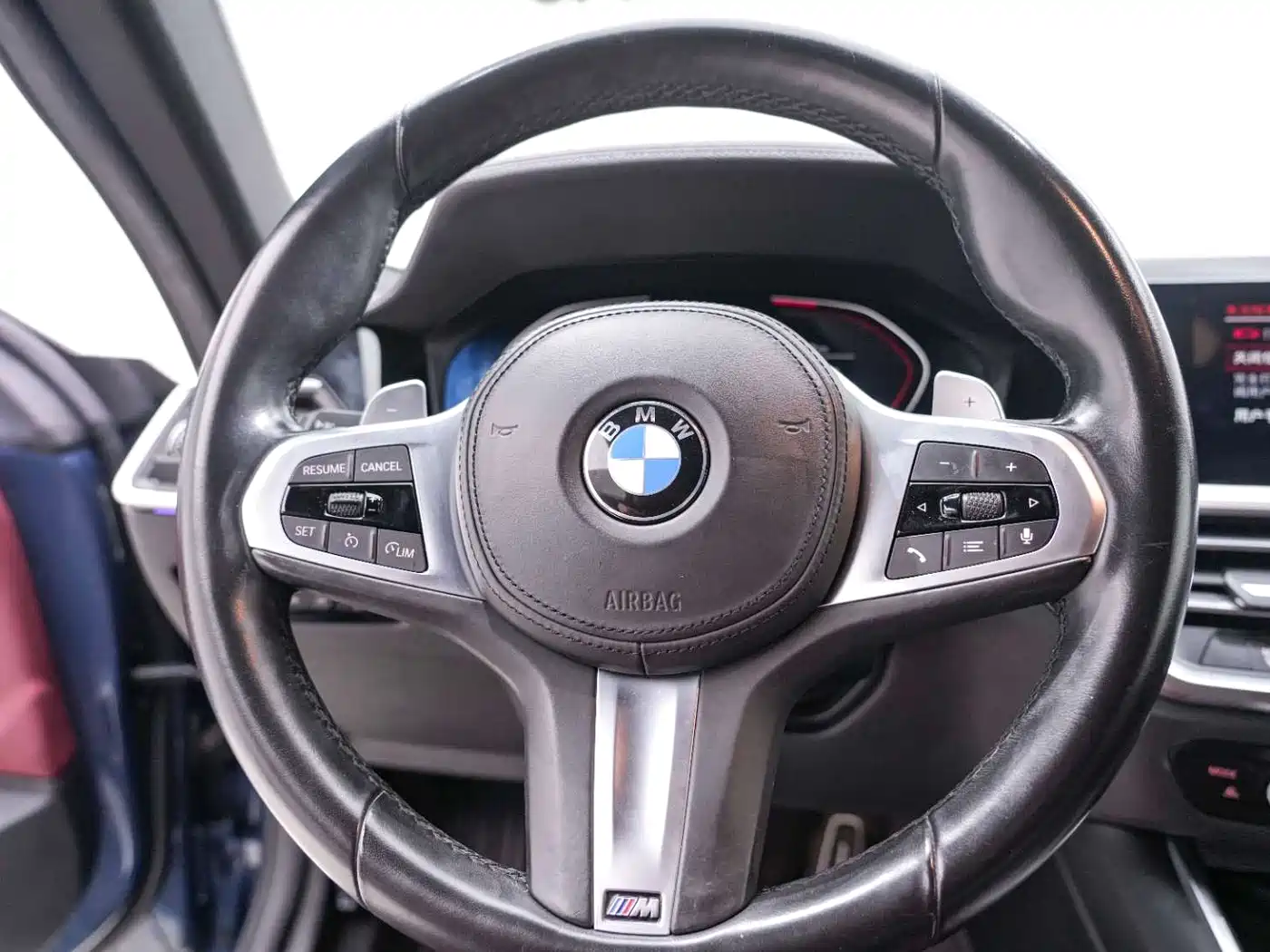 BMW 4 Series 2021 425i M Sport Black Night Edition фото 18