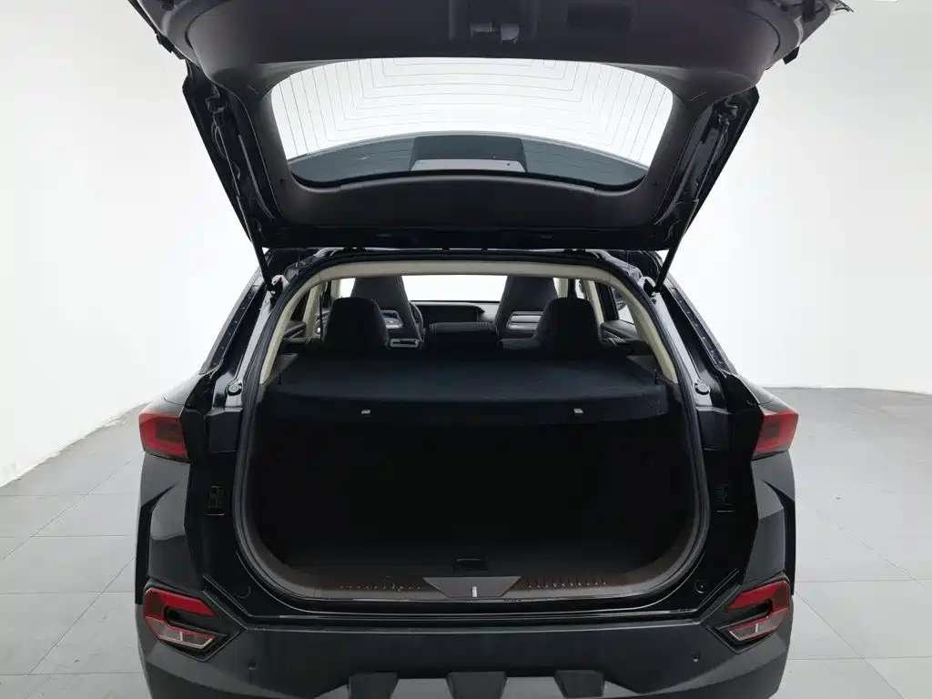 Bestune T77 2021 2020 PRO 280 TID Automatic Luxury