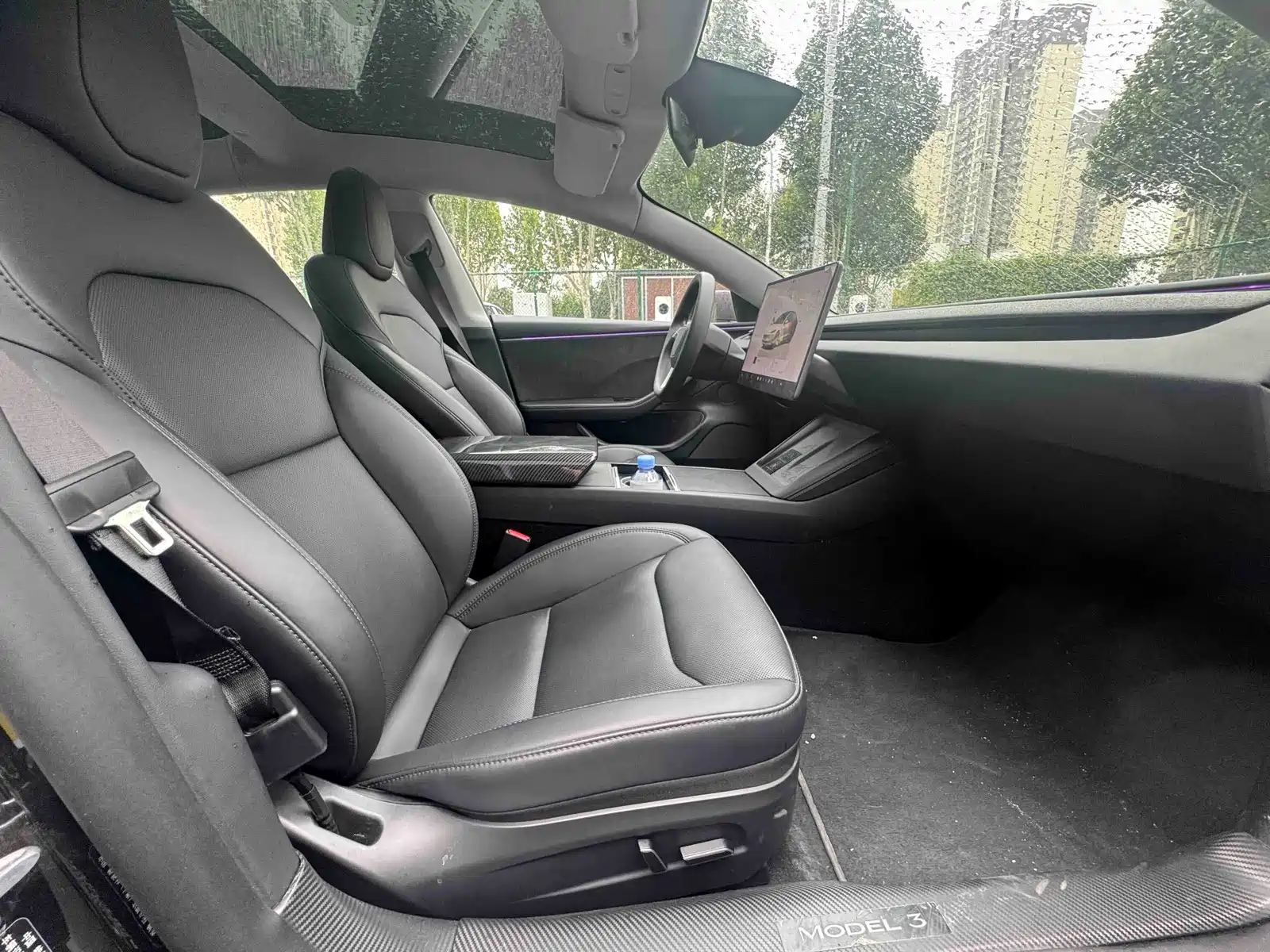 Фото 9 - Tesla Model 3