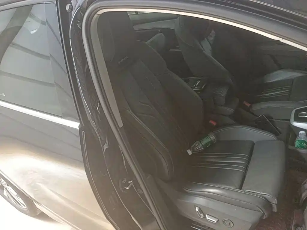 Audi Q5 e-tron 2024 2023 40 e-tron Shining Edition Brocade Package