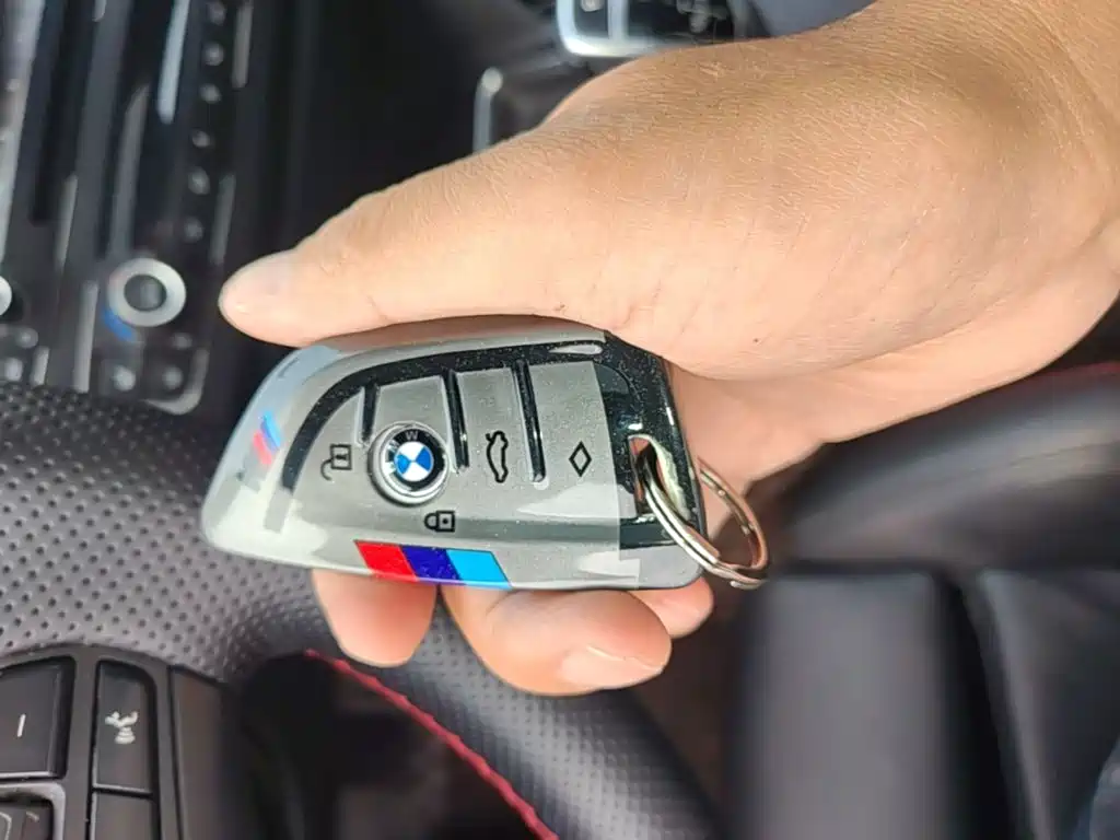 Photo 9 - BMW 3 Series