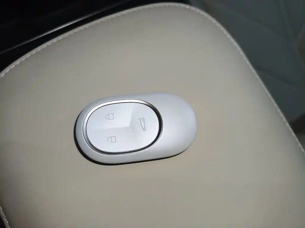 NIO ET5 2025 2022 75kWh