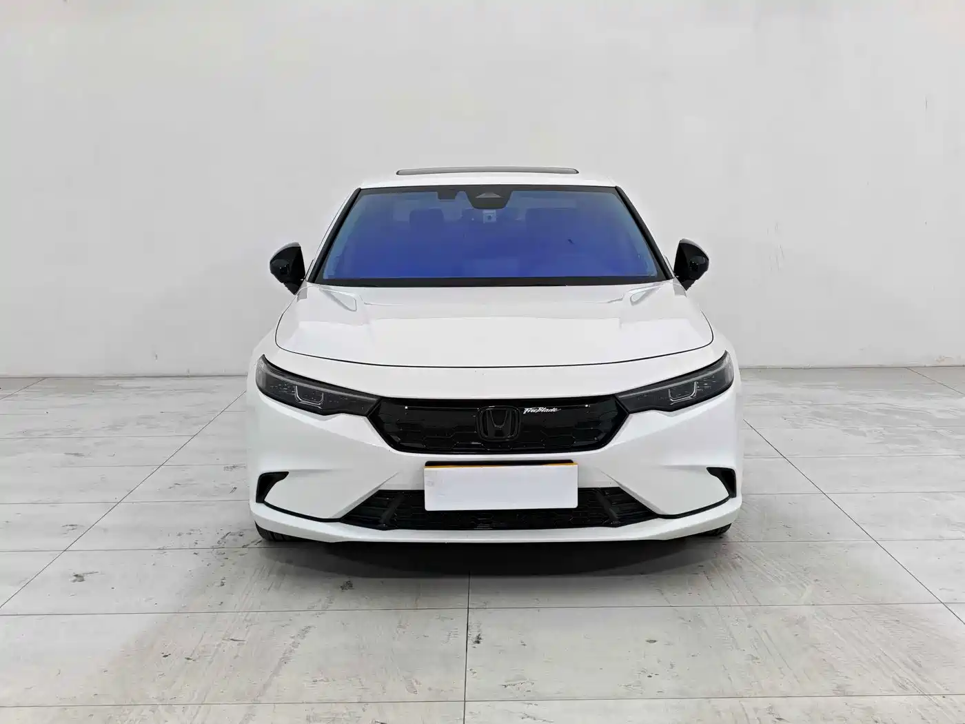 Honda Integra 2024 2023 240TURBO CVT Luxury Edition