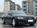 Фото 2 - Audi A8