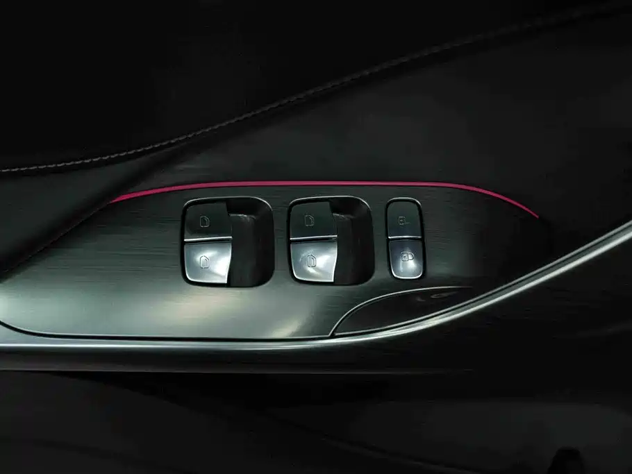 smart Elf #1 2025 2026 Agile New Luxury Edition